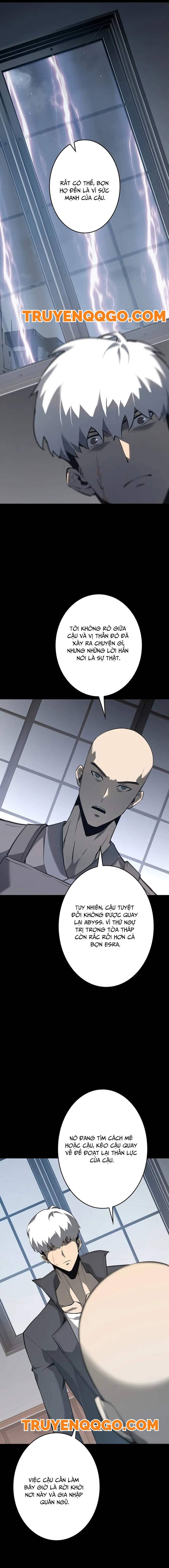 Trở Về Từ Vực Thẳm Chapter 22 - 15