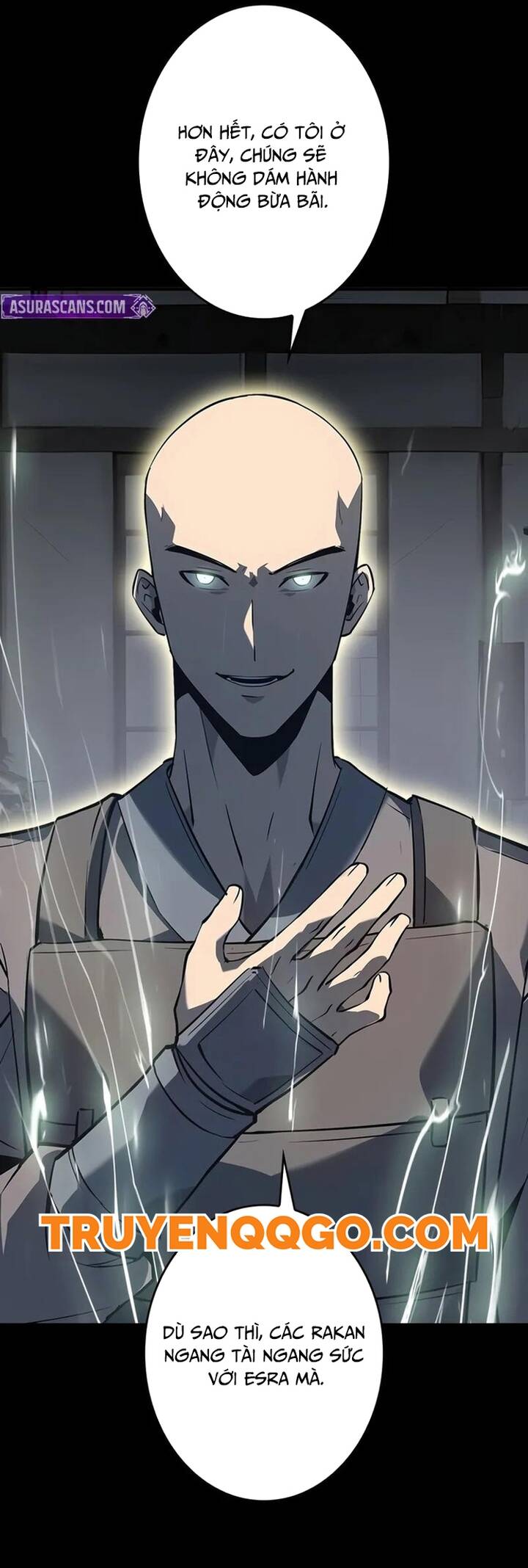 Trở Về Từ Vực Thẳm Chapter 22 - 17