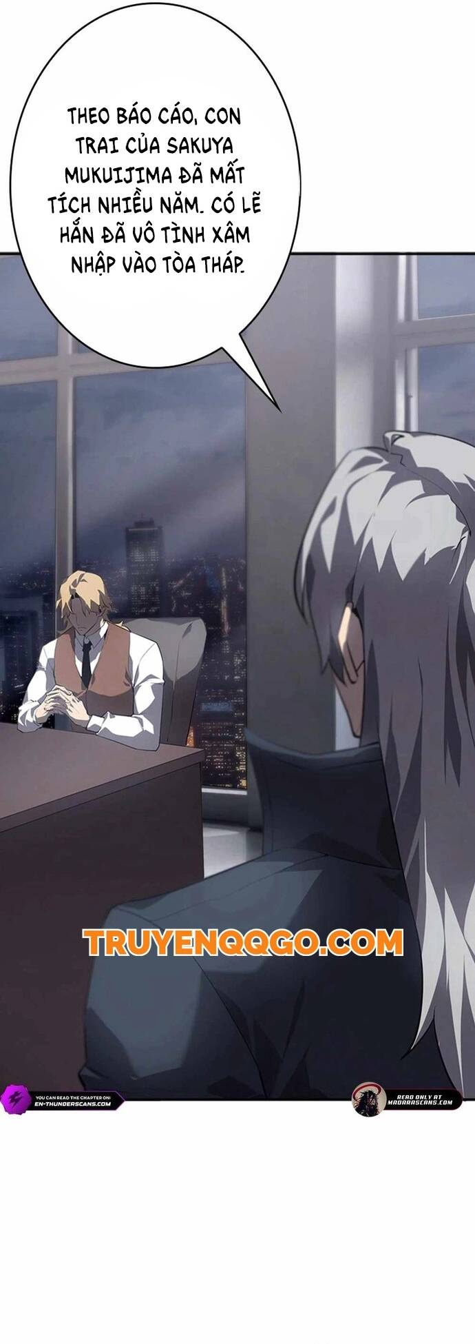 Trở Về Từ Vực Thẳm Chapter 23 - 4