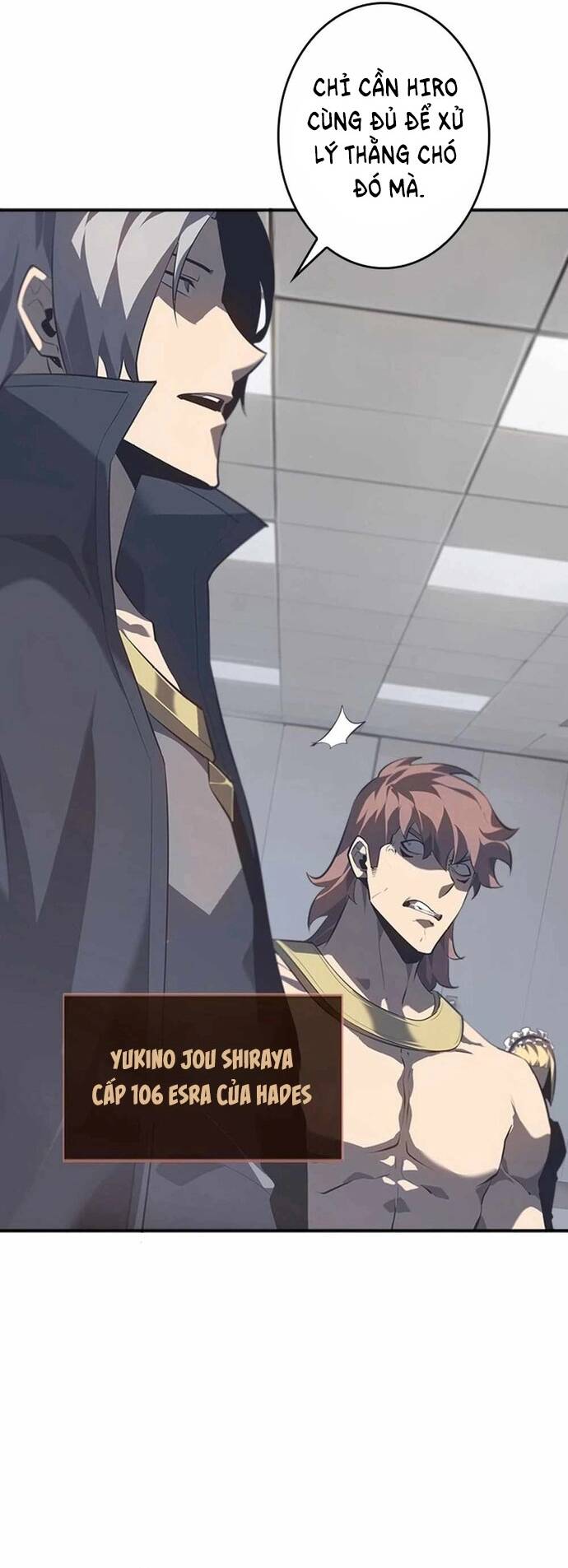 Trở Về Từ Vực Thẳm Chapter 23 - 5