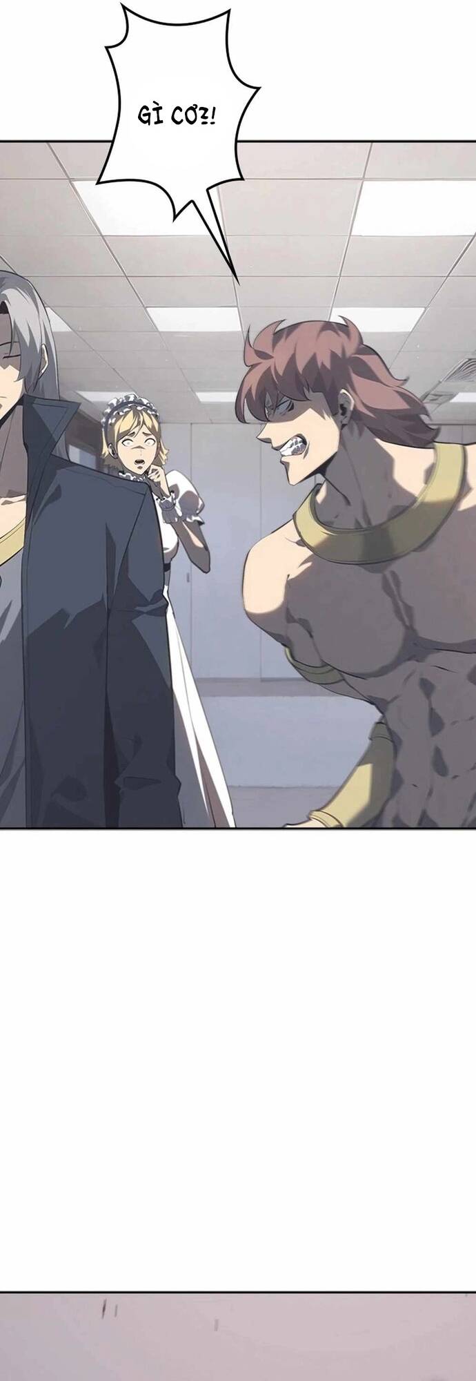 Trở Về Từ Vực Thẳm Chapter 23 - 6