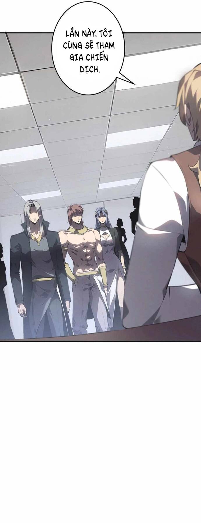 Trở Về Từ Vực Thẳm Chapter 23 - 9