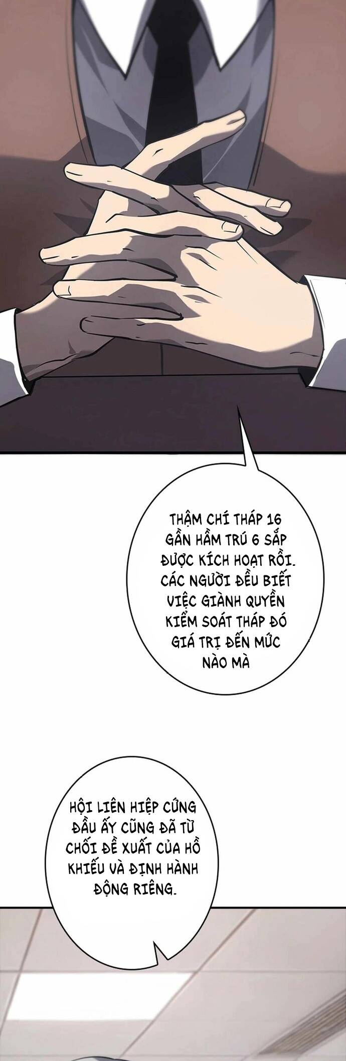 Trở Về Từ Vực Thẳm Chapter 23 - 11