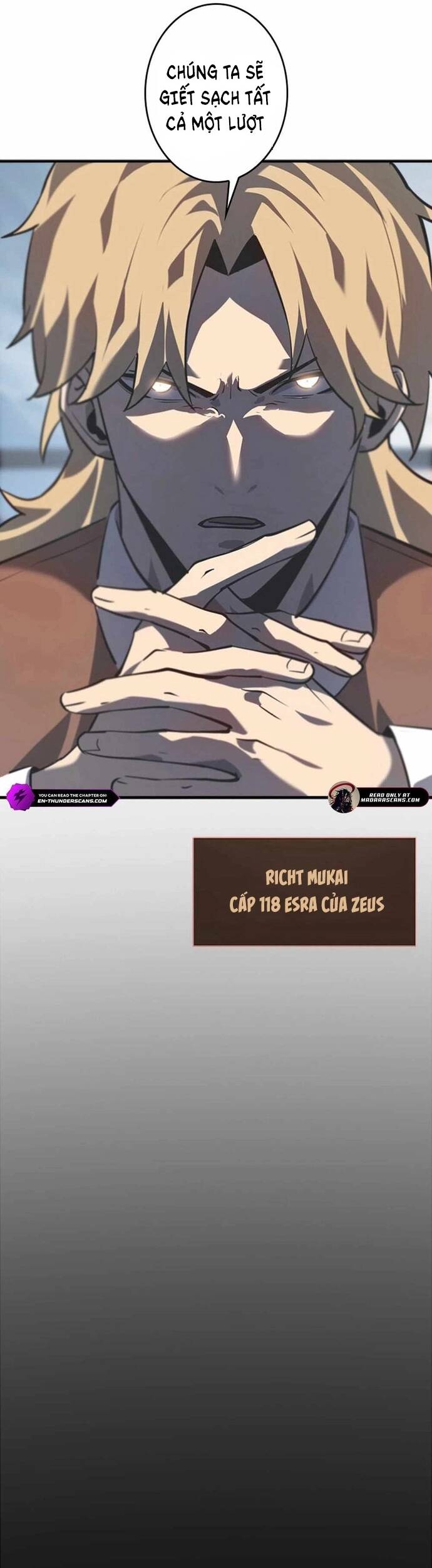 Trở Về Từ Vực Thẳm Chapter 23 - 13