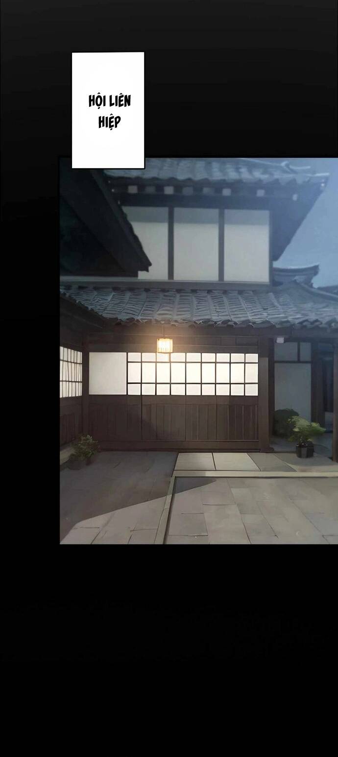 Trở Về Từ Vực Thẳm Chapter 23 - 14