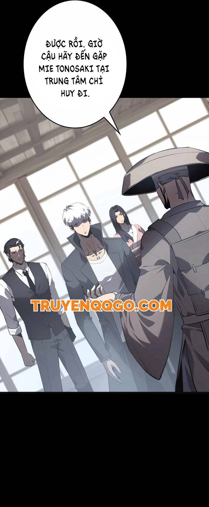 Trở Về Từ Vực Thẳm Chapter 23 - 15