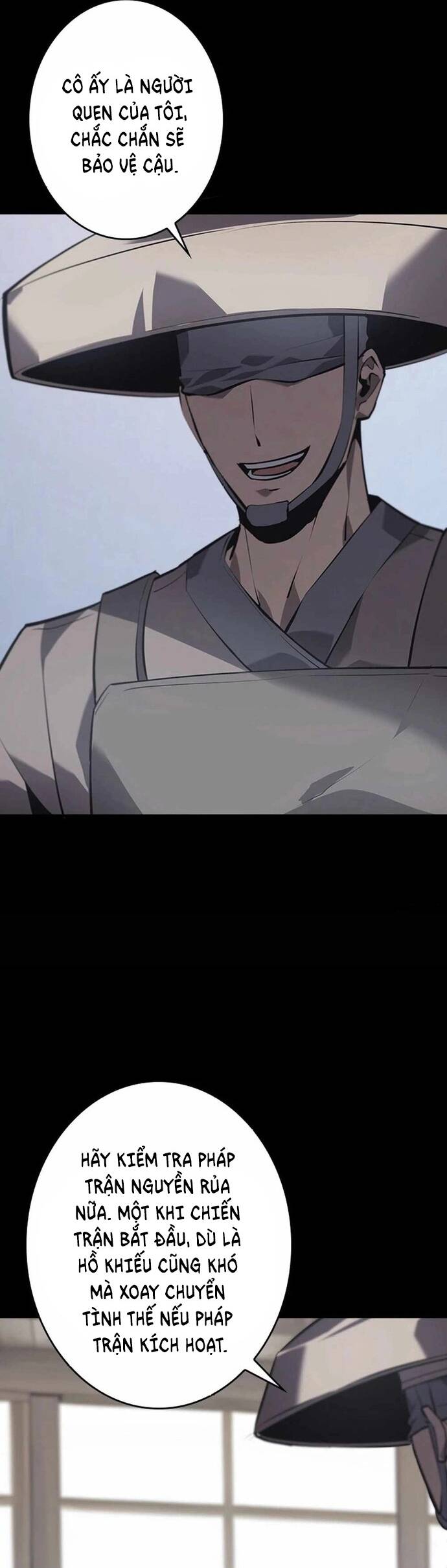 Trở Về Từ Vực Thẳm Chapter 23 - 16