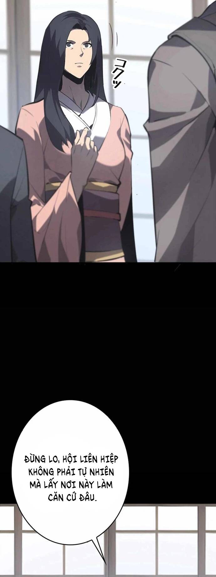 Trở Về Từ Vực Thẳm Chapter 23 - 17
