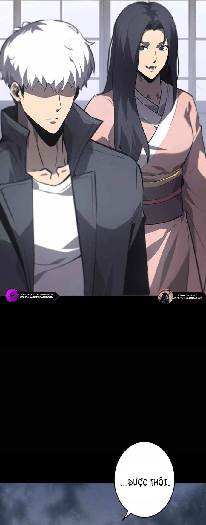 Trở Về Từ Vực Thẳm Chapter 23 - 18