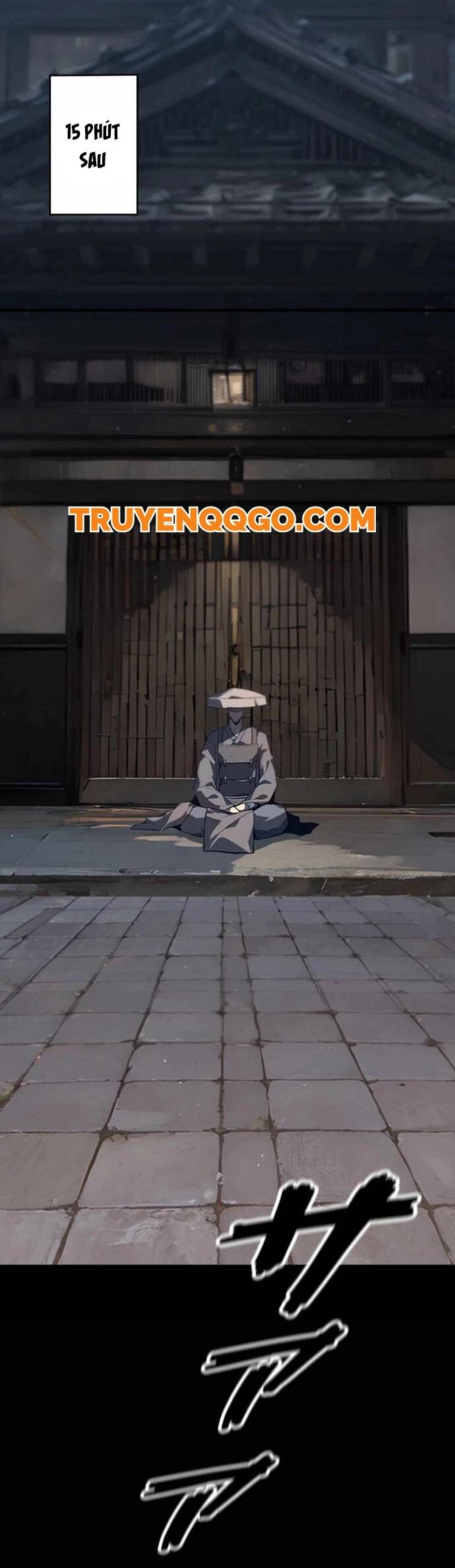 Trở Về Từ Vực Thẳm Chapter 23 - 20