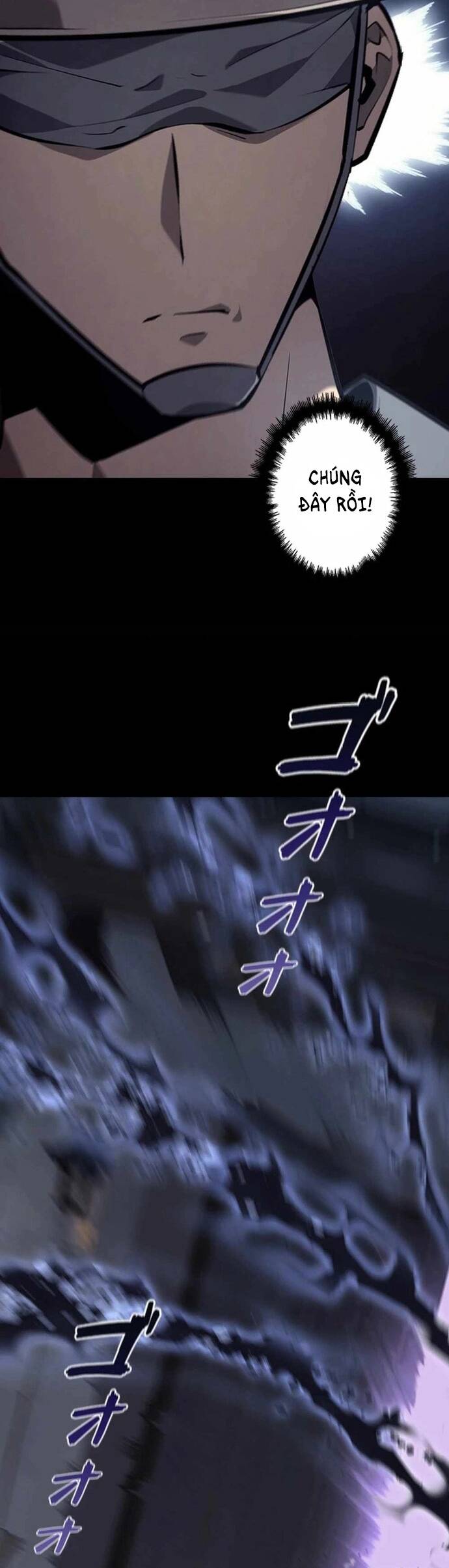 Trở Về Từ Vực Thẳm Chapter 23 - 22