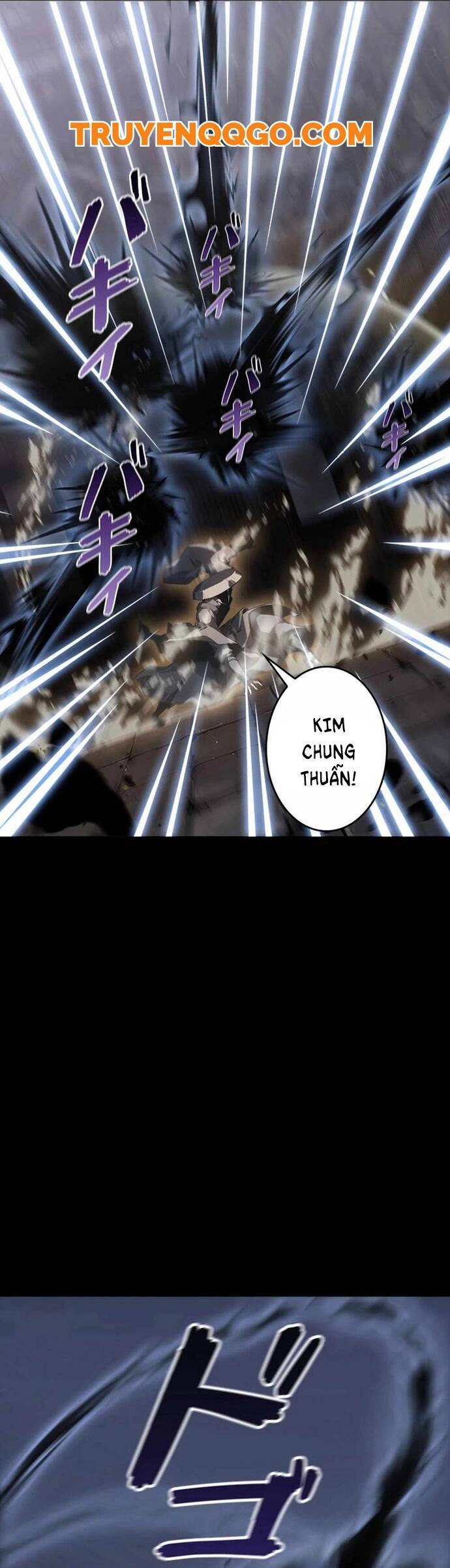 Trở Về Từ Vực Thẳm Chapter 23 - 25