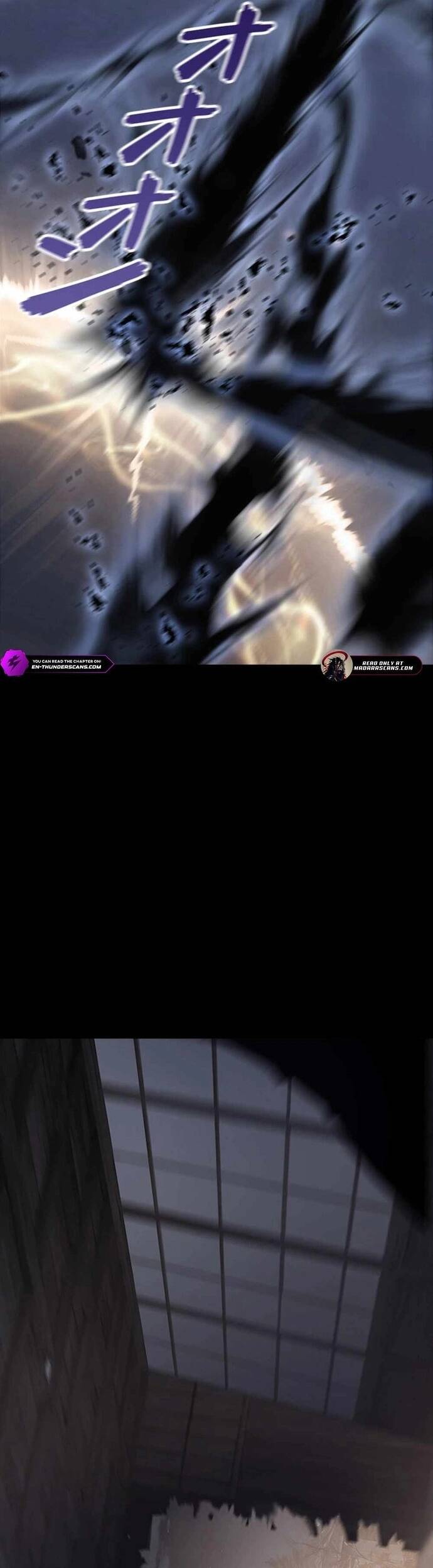 Trở Về Từ Vực Thẳm Chapter 23 - 26