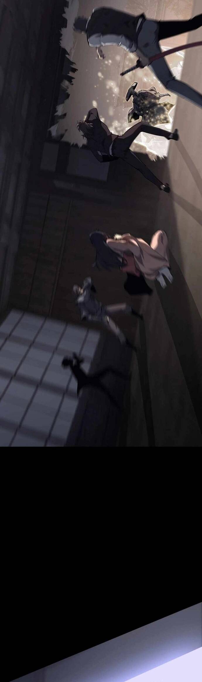 Trở Về Từ Vực Thẳm Chapter 23 - 27