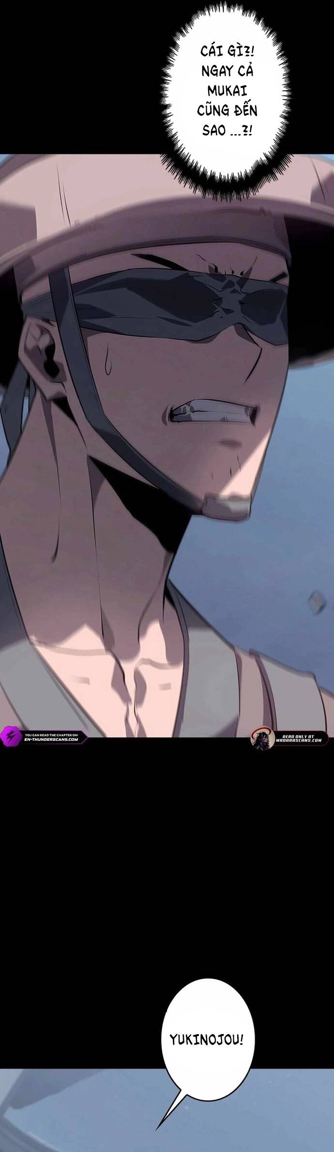 Trở Về Từ Vực Thẳm Chapter 23 - 32