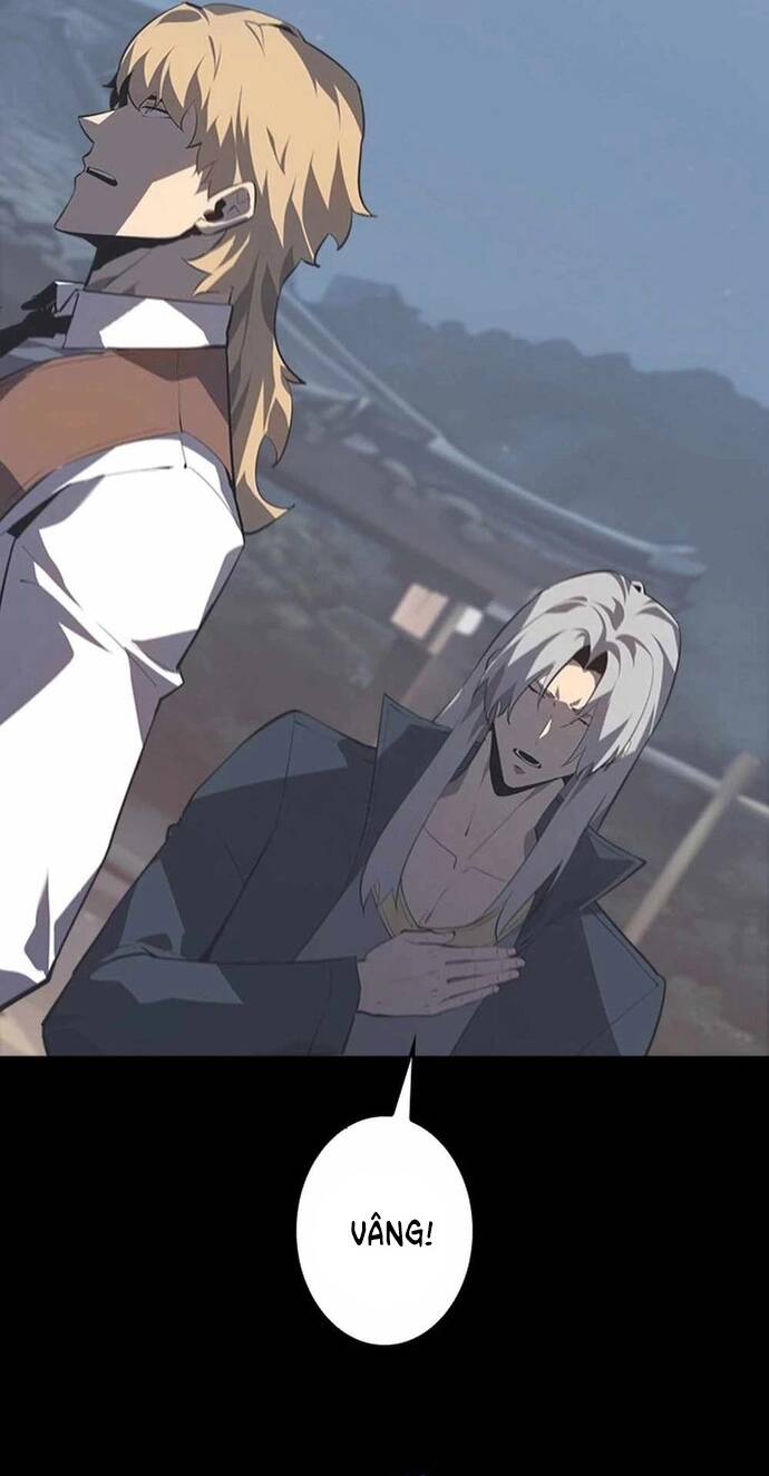 Trở Về Từ Vực Thẳm Chapter 23 - 33