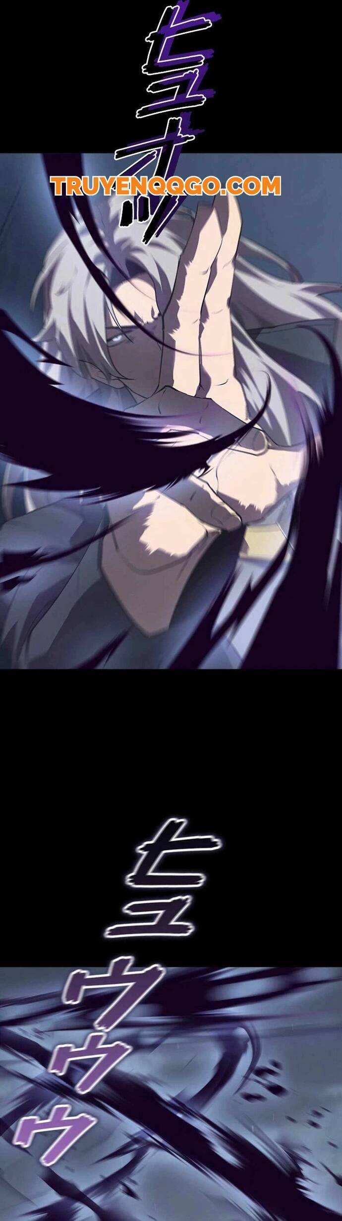 Trở Về Từ Vực Thẳm Chapter 23 - 34