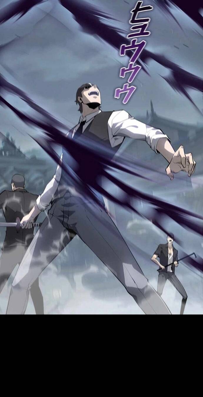 Trở Về Từ Vực Thẳm Chapter 23 - 35