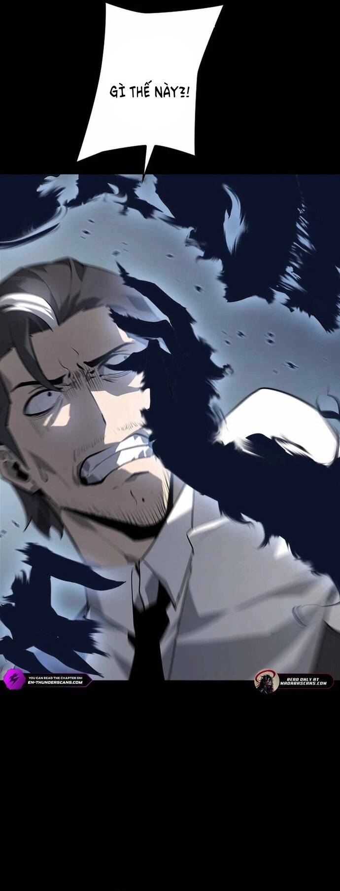 Trở Về Từ Vực Thẳm Chapter 23 - 36