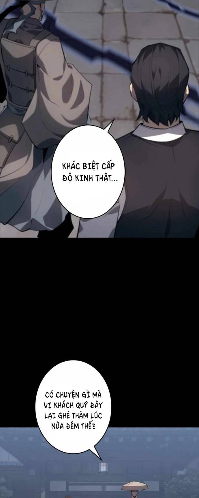 Trở Về Từ Vực Thẳm Chapter 23 - 39