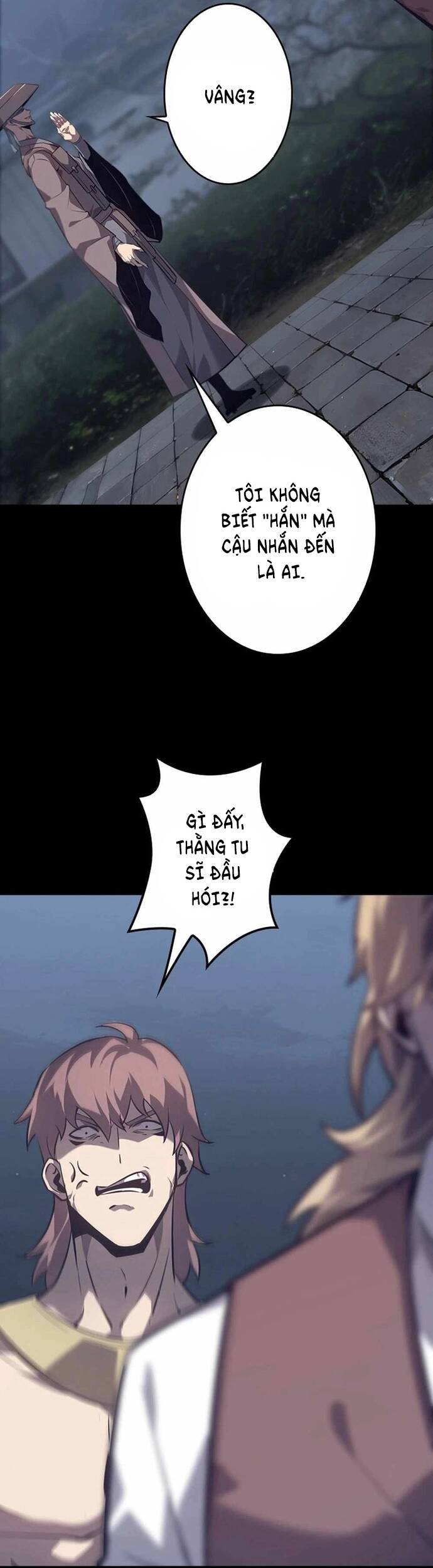 Trở Về Từ Vực Thẳm Chapter 23 - 41