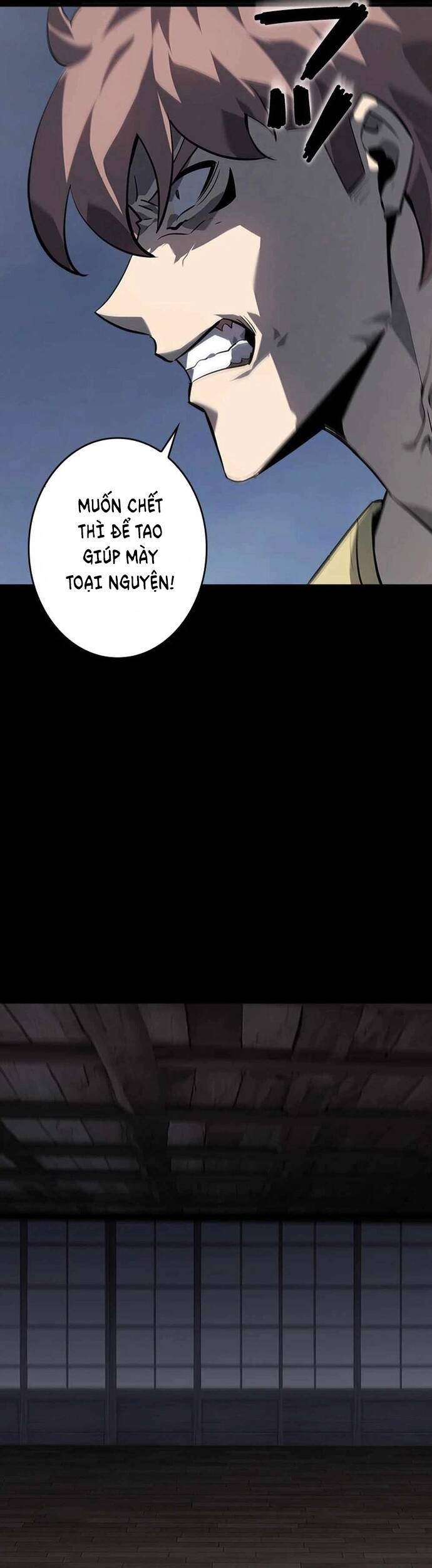 Trở Về Từ Vực Thẳm Chapter 23 - 43