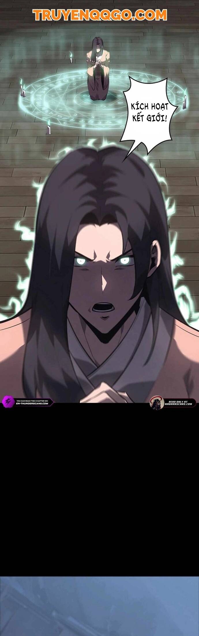 Trở Về Từ Vực Thẳm Chapter 23 - 44