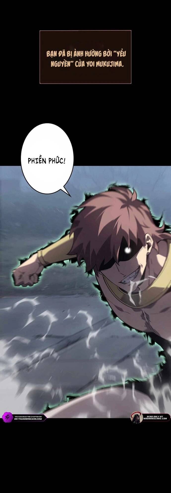 Trở Về Từ Vực Thẳm Chapter 23 - 46