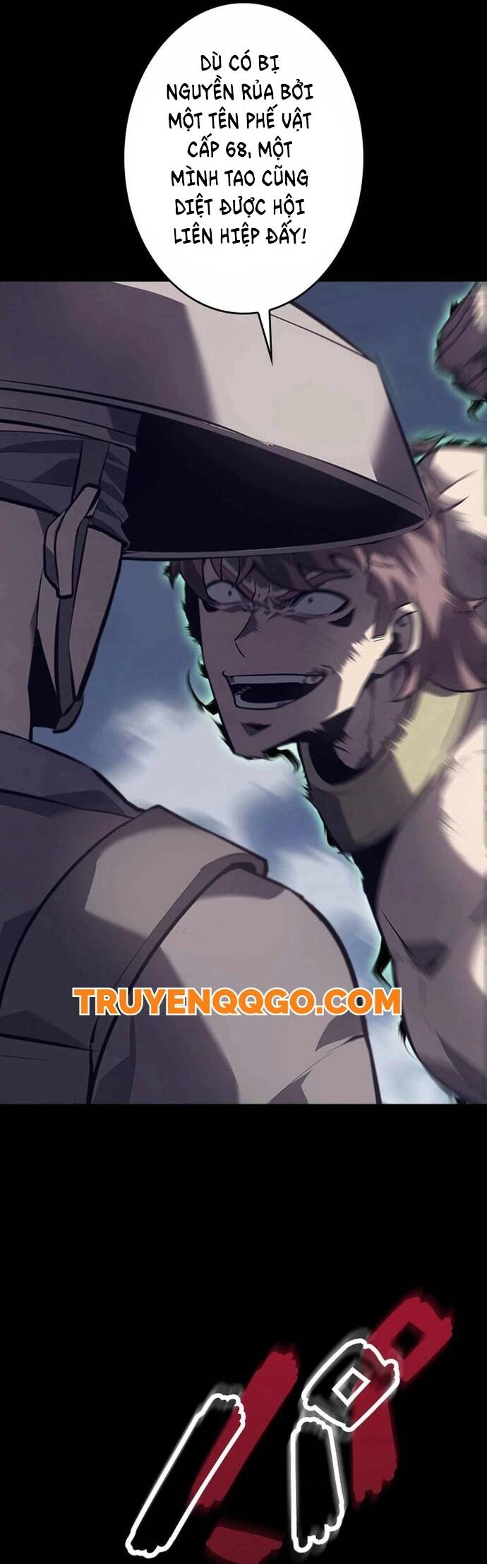 Trở Về Từ Vực Thẳm Chapter 23 - 47