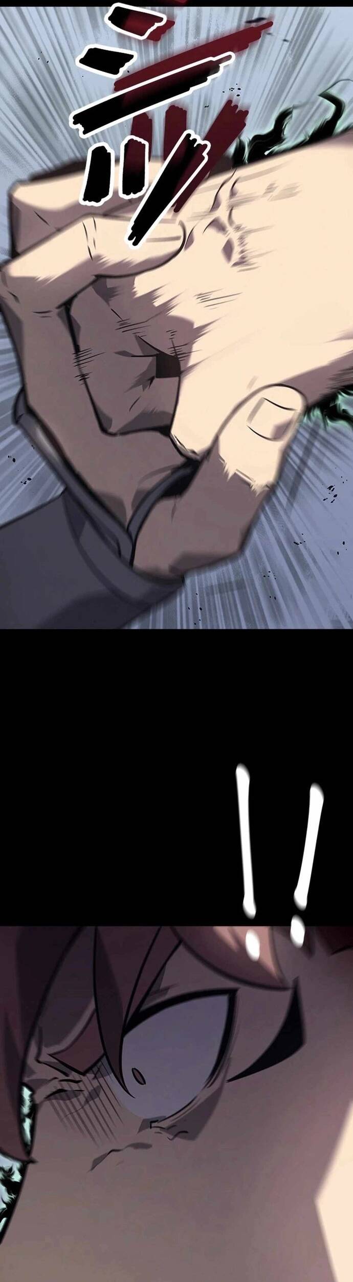 Trở Về Từ Vực Thẳm Chapter 23 - 48