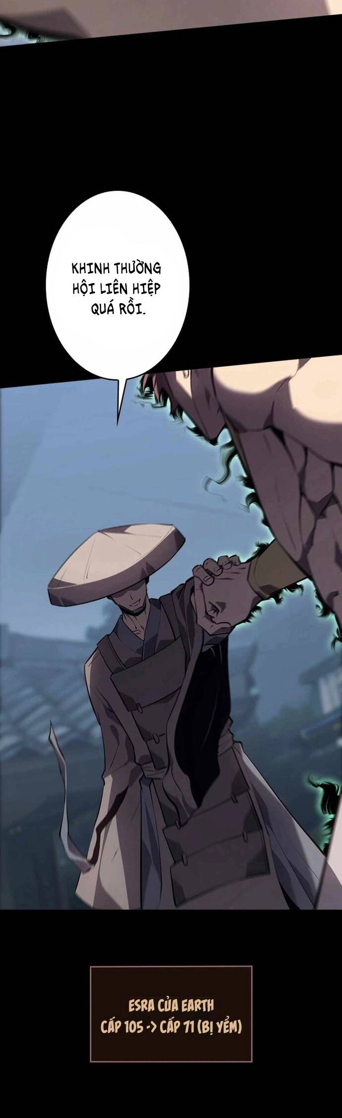 Trở Về Từ Vực Thẳm Chapter 23 - 49