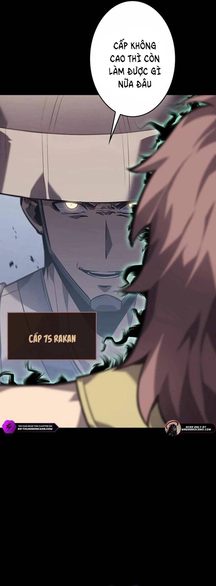 Trở Về Từ Vực Thẳm Chapter 23 - 51