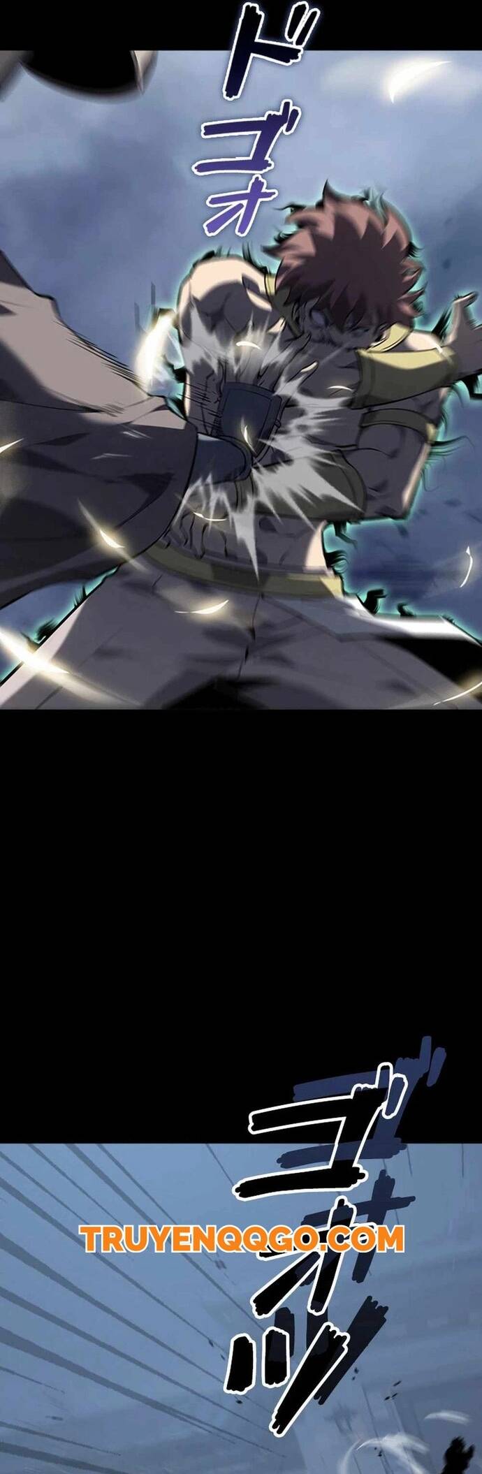 Trở Về Từ Vực Thẳm Chapter 23 - 52