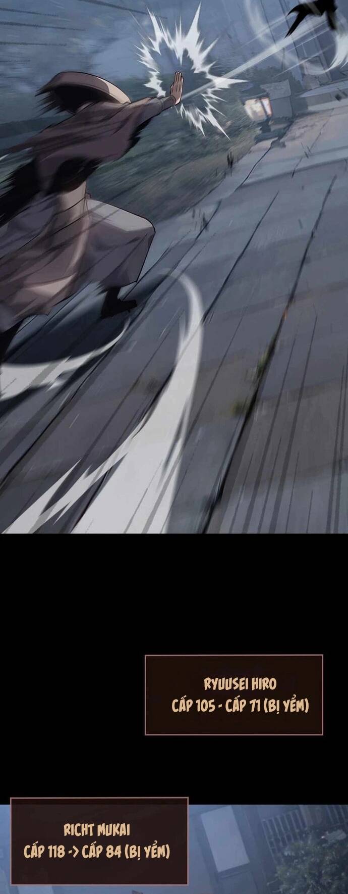 Trở Về Từ Vực Thẳm Chapter 23 - 53