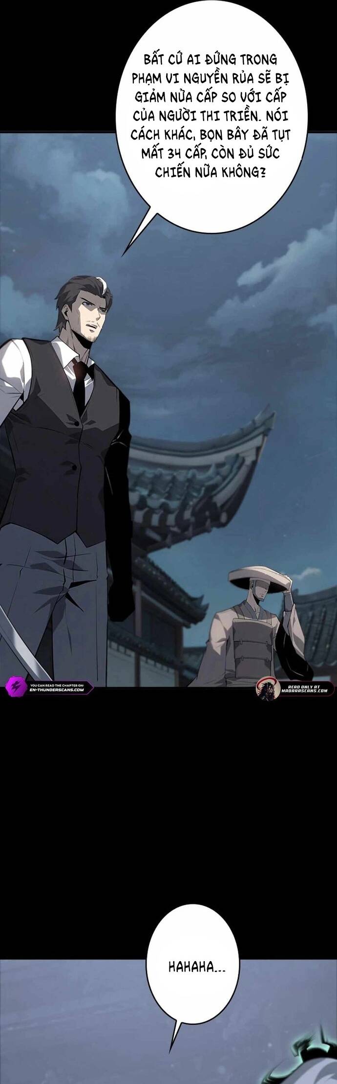 Trở Về Từ Vực Thẳm Chapter 23 - 55