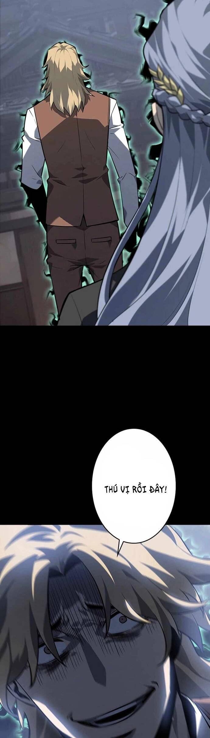 Trở Về Từ Vực Thẳm Chapter 23 - 56