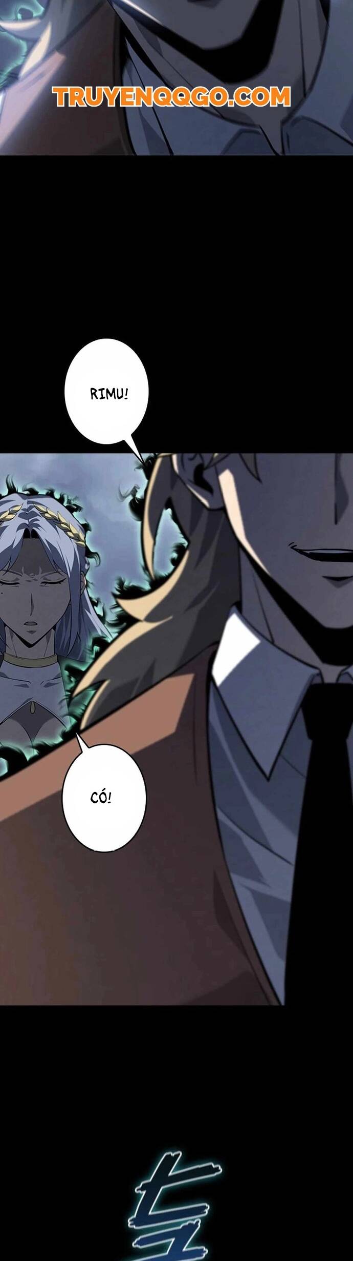 Trở Về Từ Vực Thẳm Chapter 23 - 57