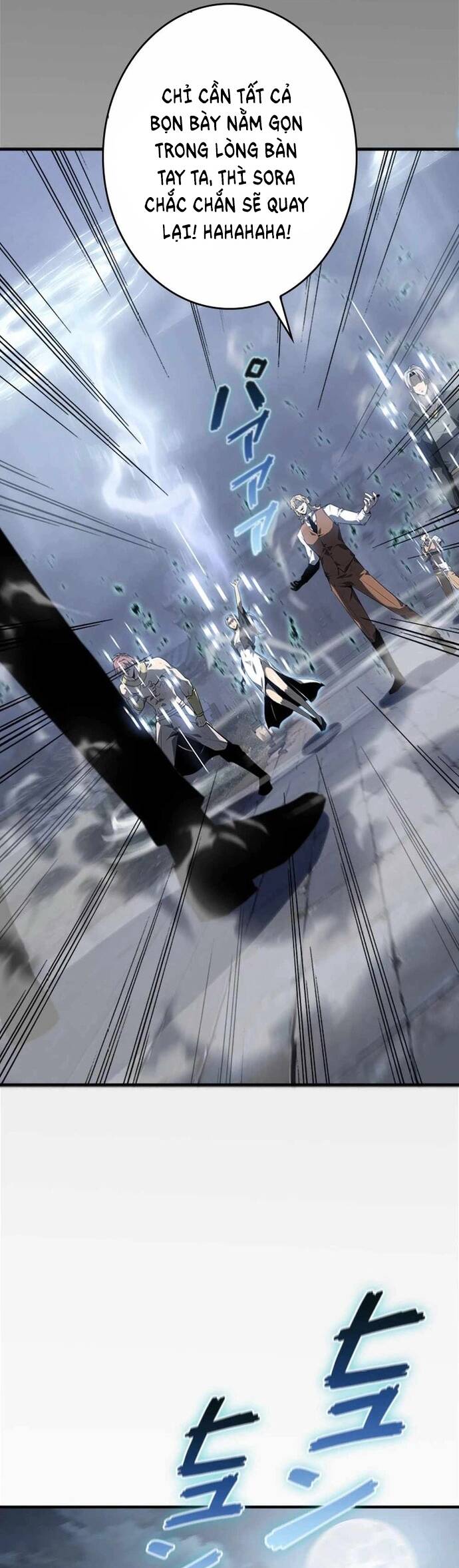 Trở Về Từ Vực Thẳm Chapter 23 - 59
