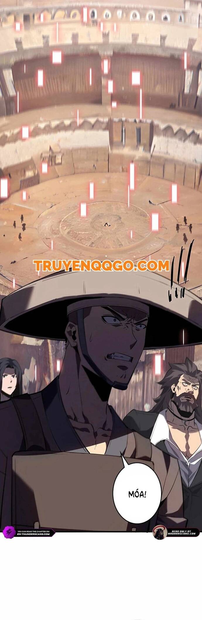 Trở Về Từ Vực Thẳm Chapter 23 - 62