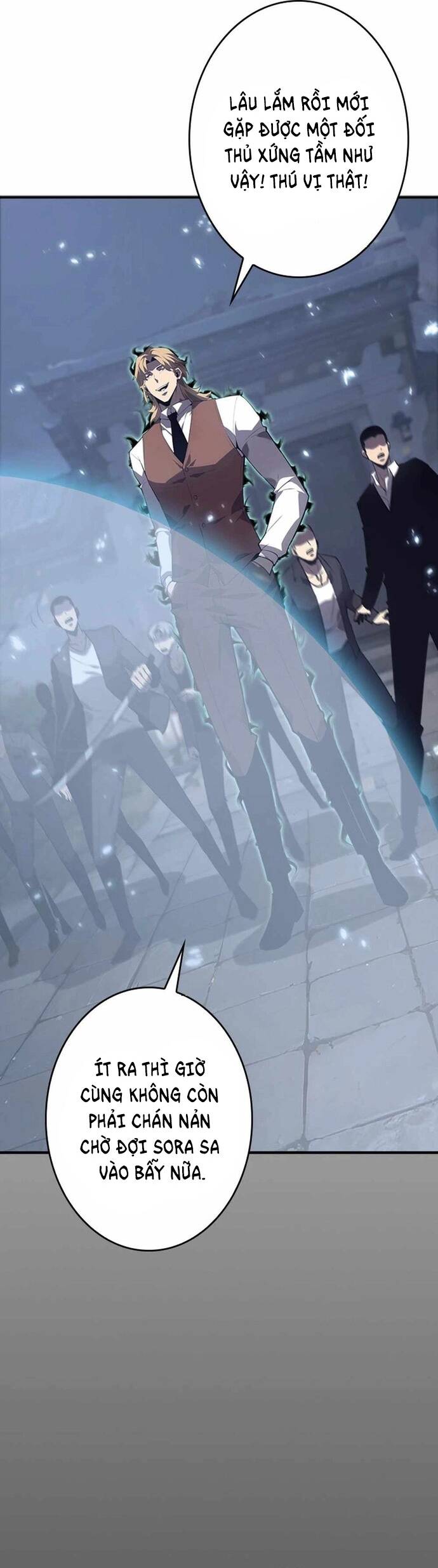 Trở Về Từ Vực Thẳm Chapter 23 - 63