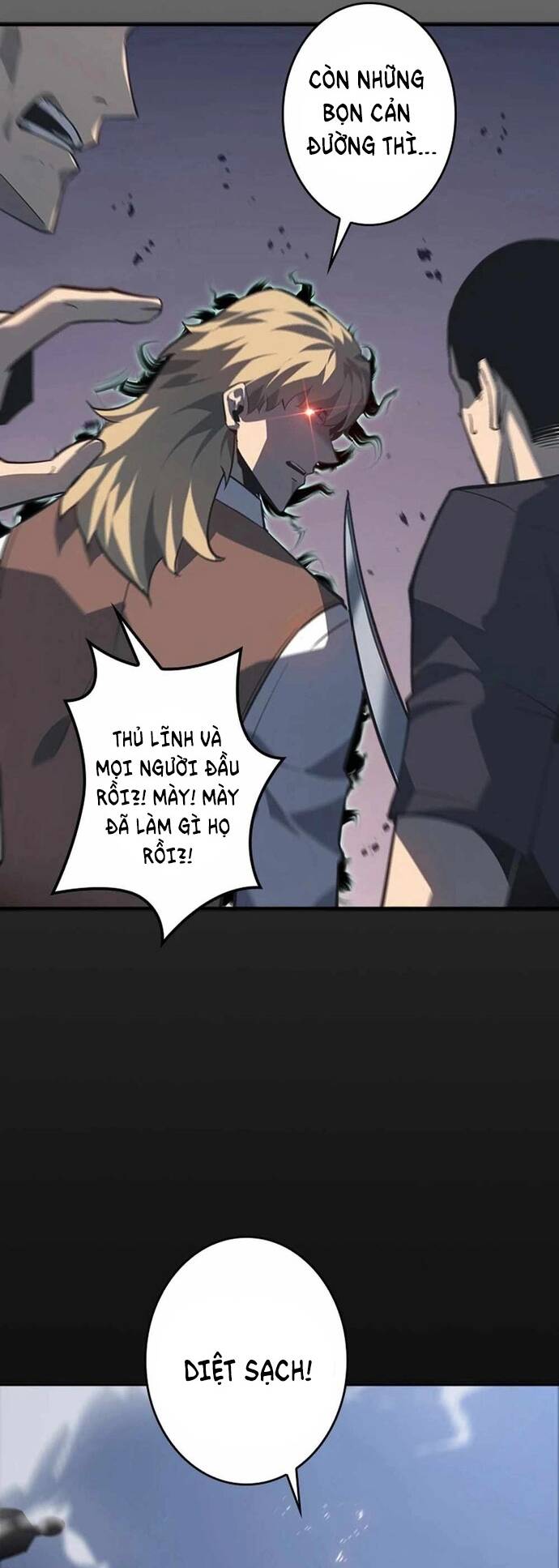 Trở Về Từ Vực Thẳm Chapter 23 - 64