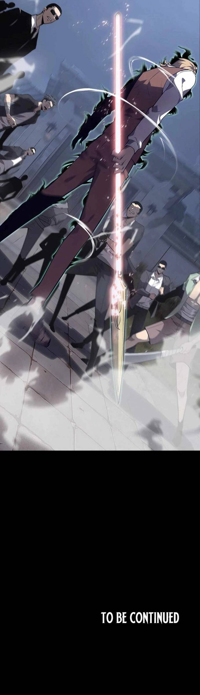 Trở Về Từ Vực Thẳm Chapter 23 - 65