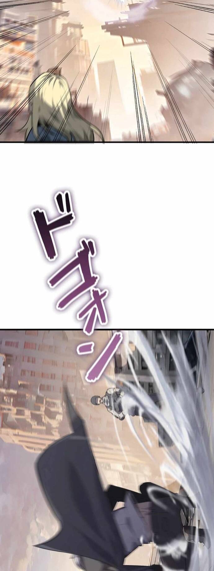 Trở Về Từ Vực Thẳm Chapter 24 - 2