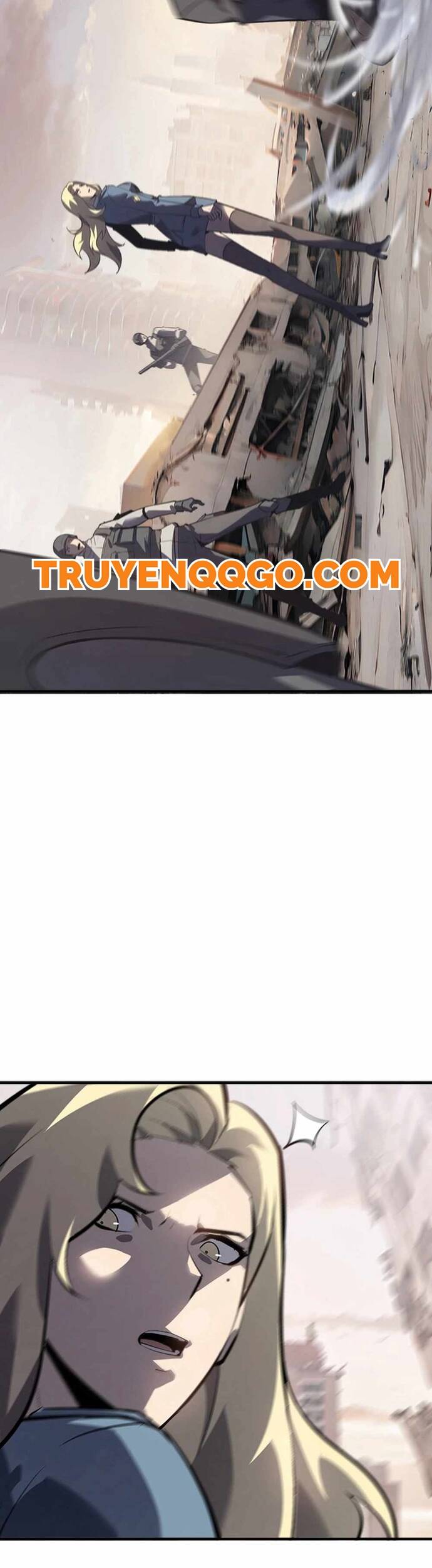 Trở Về Từ Vực Thẳm Chapter 24 - 3