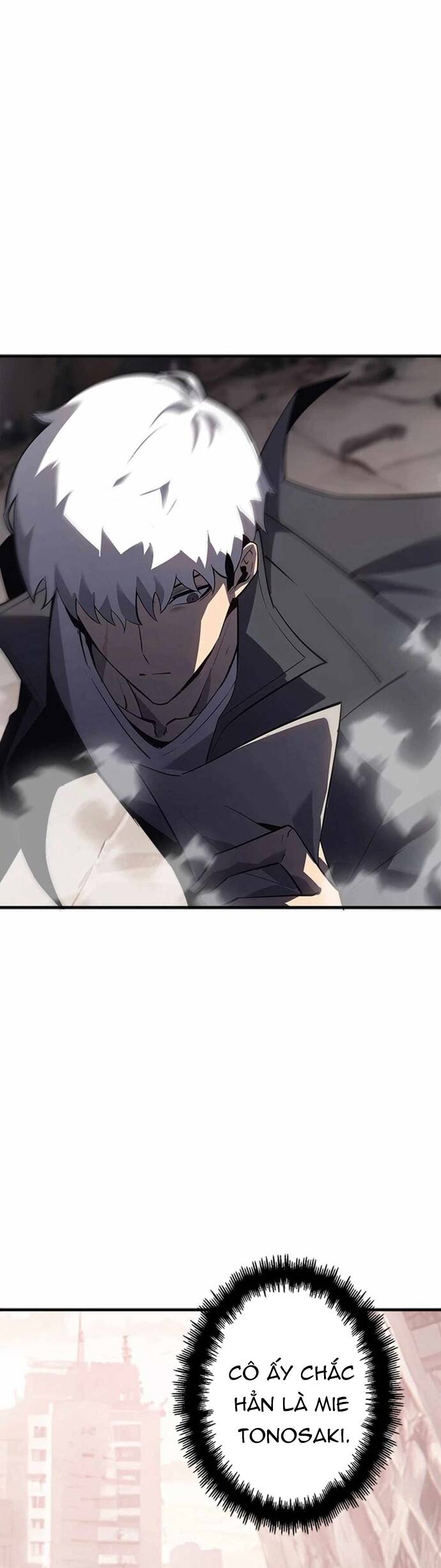 Trở Về Từ Vực Thẳm Chapter 24 - 4