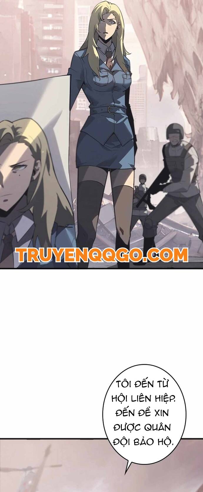 Trở Về Từ Vực Thẳm Chapter 24 - 5