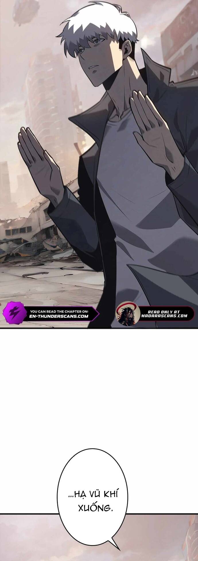 Trở Về Từ Vực Thẳm Chapter 24 - 6