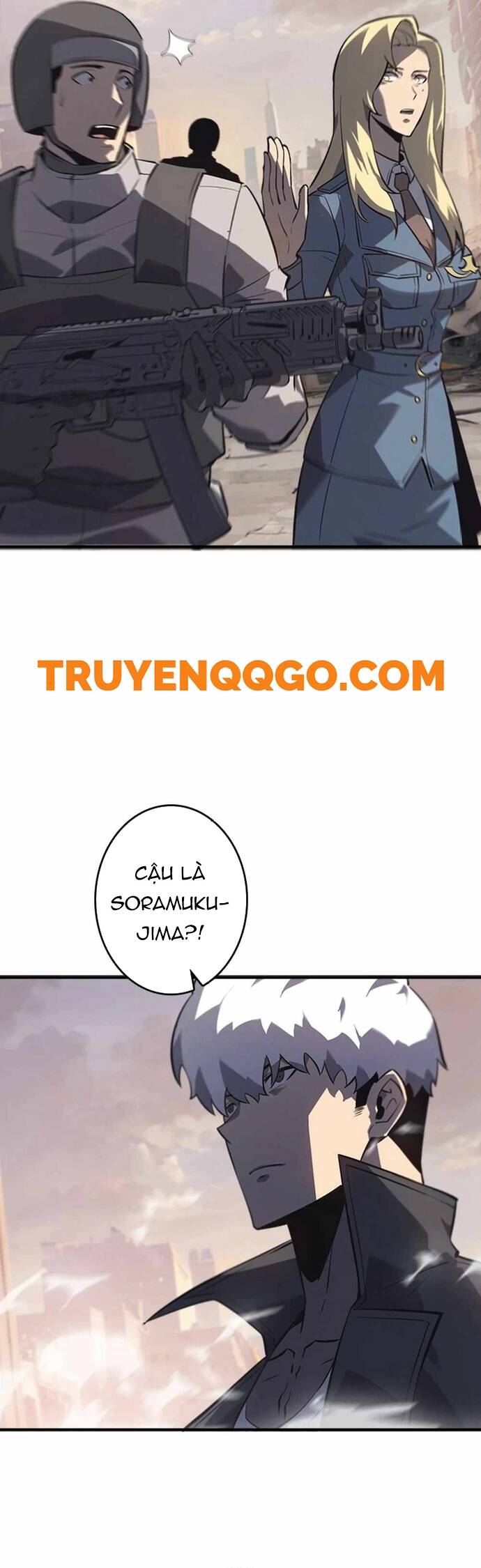 Trở Về Từ Vực Thẳm Chapter 24 - 7