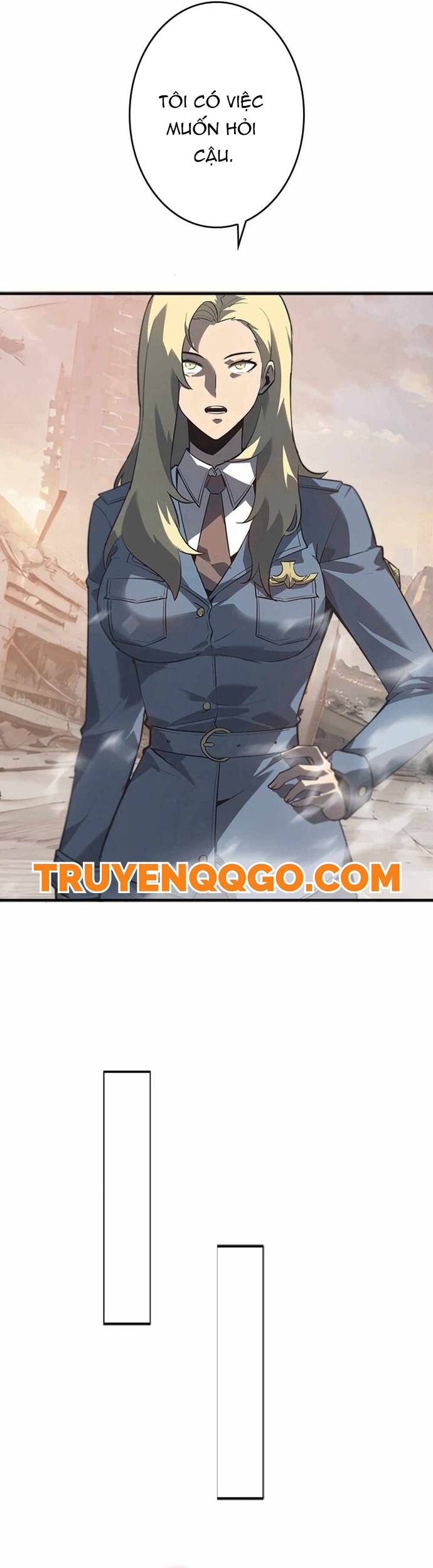 Trở Về Từ Vực Thẳm Chapter 24 - 8