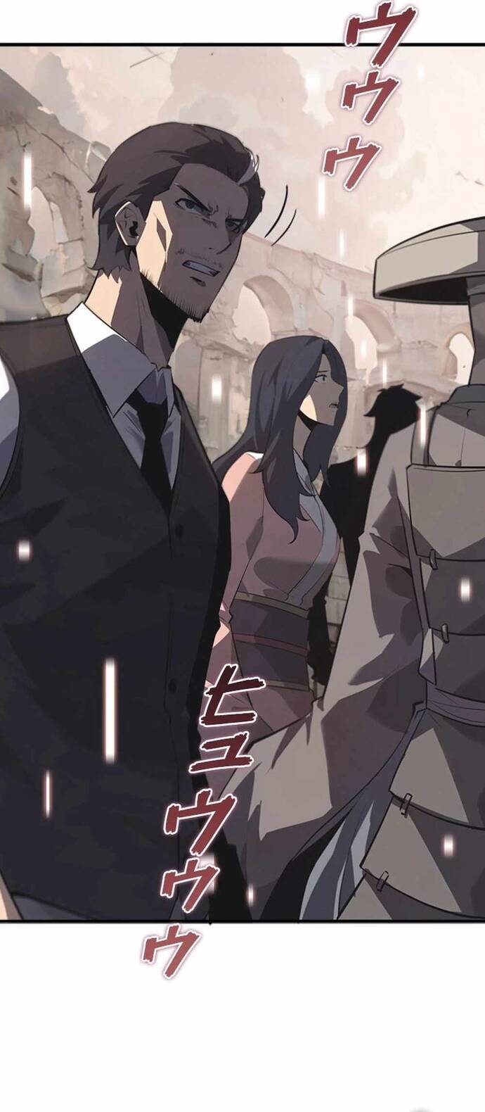 Trở Về Từ Vực Thẳm Chapter 24 - 10